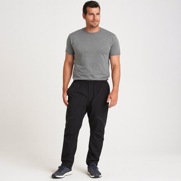 Under Armour Storm Unstoppable Fitted Cargo Pants - Men's M- 1352026 001 - Picture 1 of 7